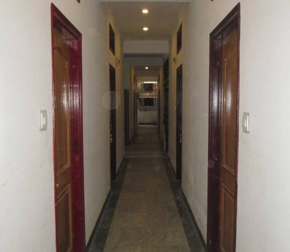 Hotel Nandini, Varanasi 4